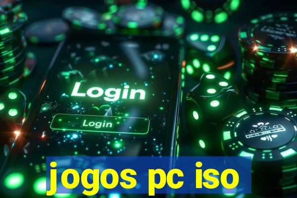 jogos pc iso